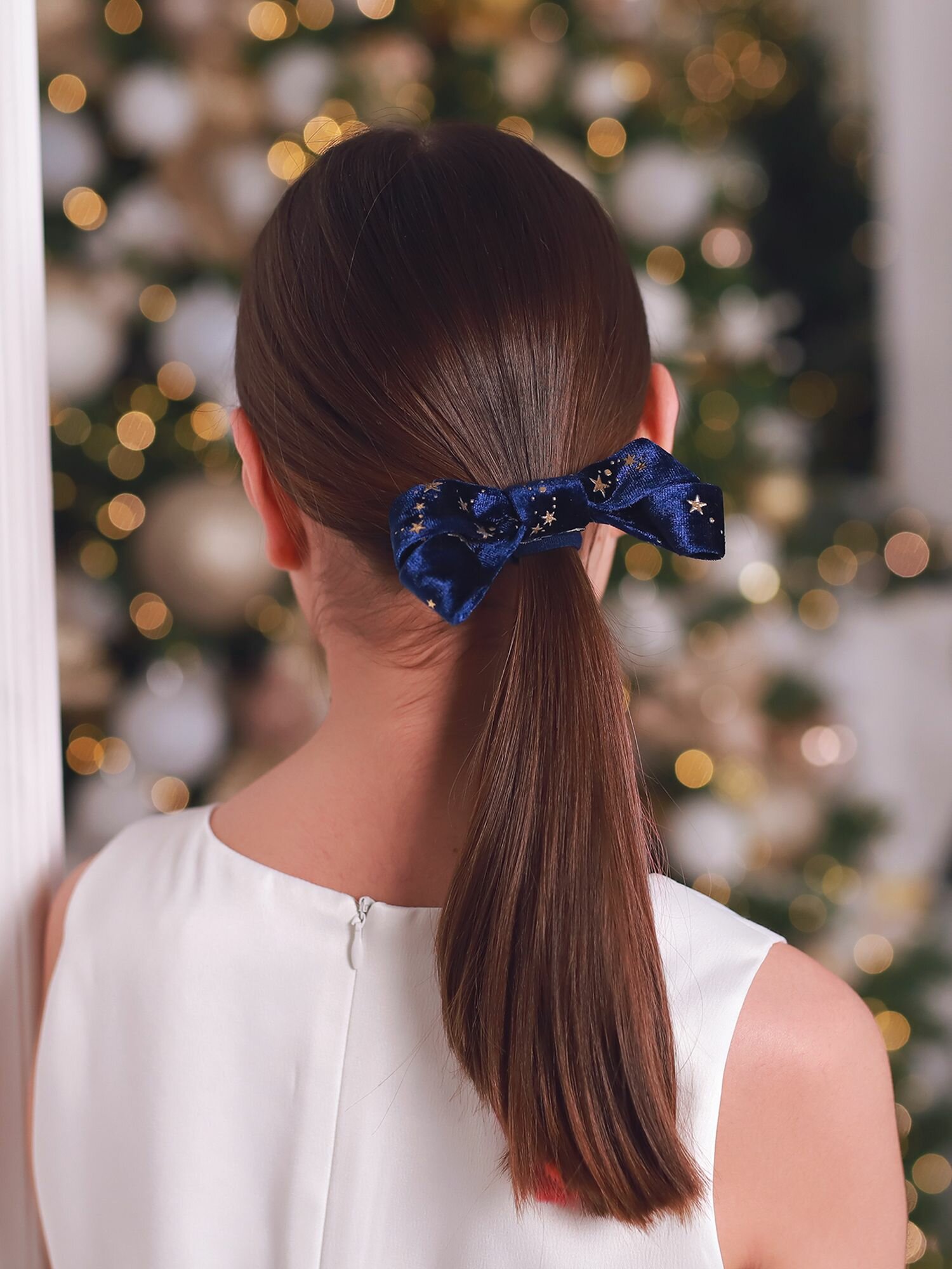 Резинка Андерсен Ночь перед Рождеством — фото 1