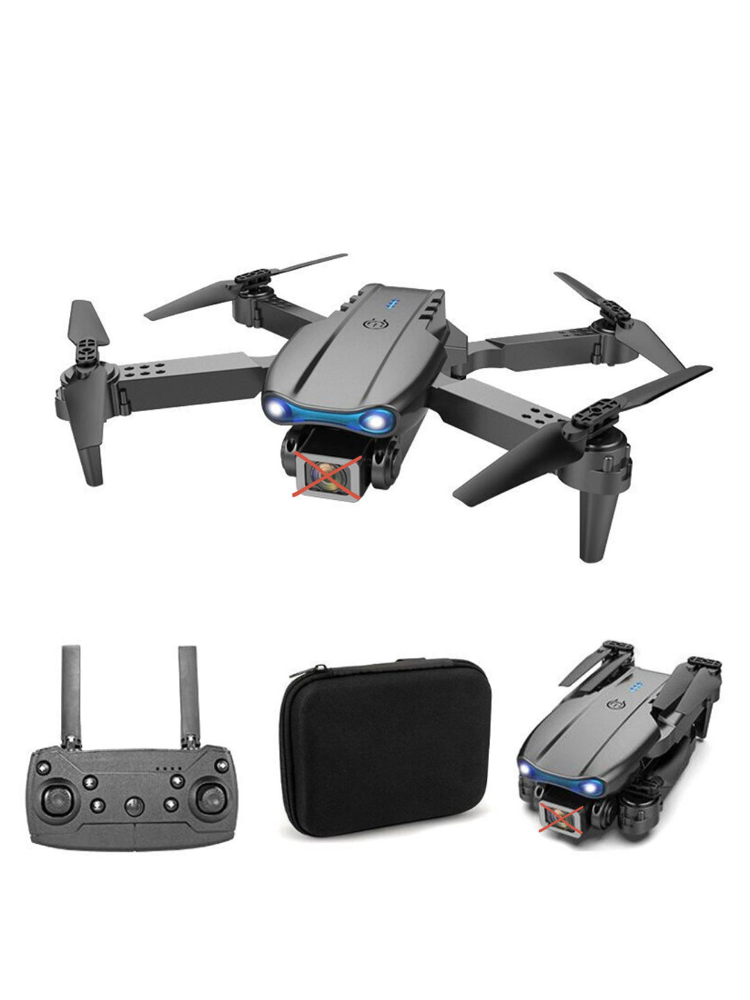 Дрон , квaдрокоптер, без камеры e99 , к3, удовольствие вашего ребенка и адреналиновая игра