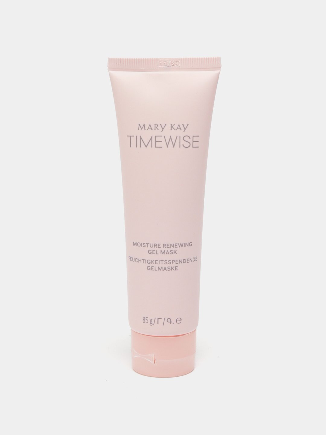 Гелевая маска Mary Kay "Восстановление", для всех типов кожи