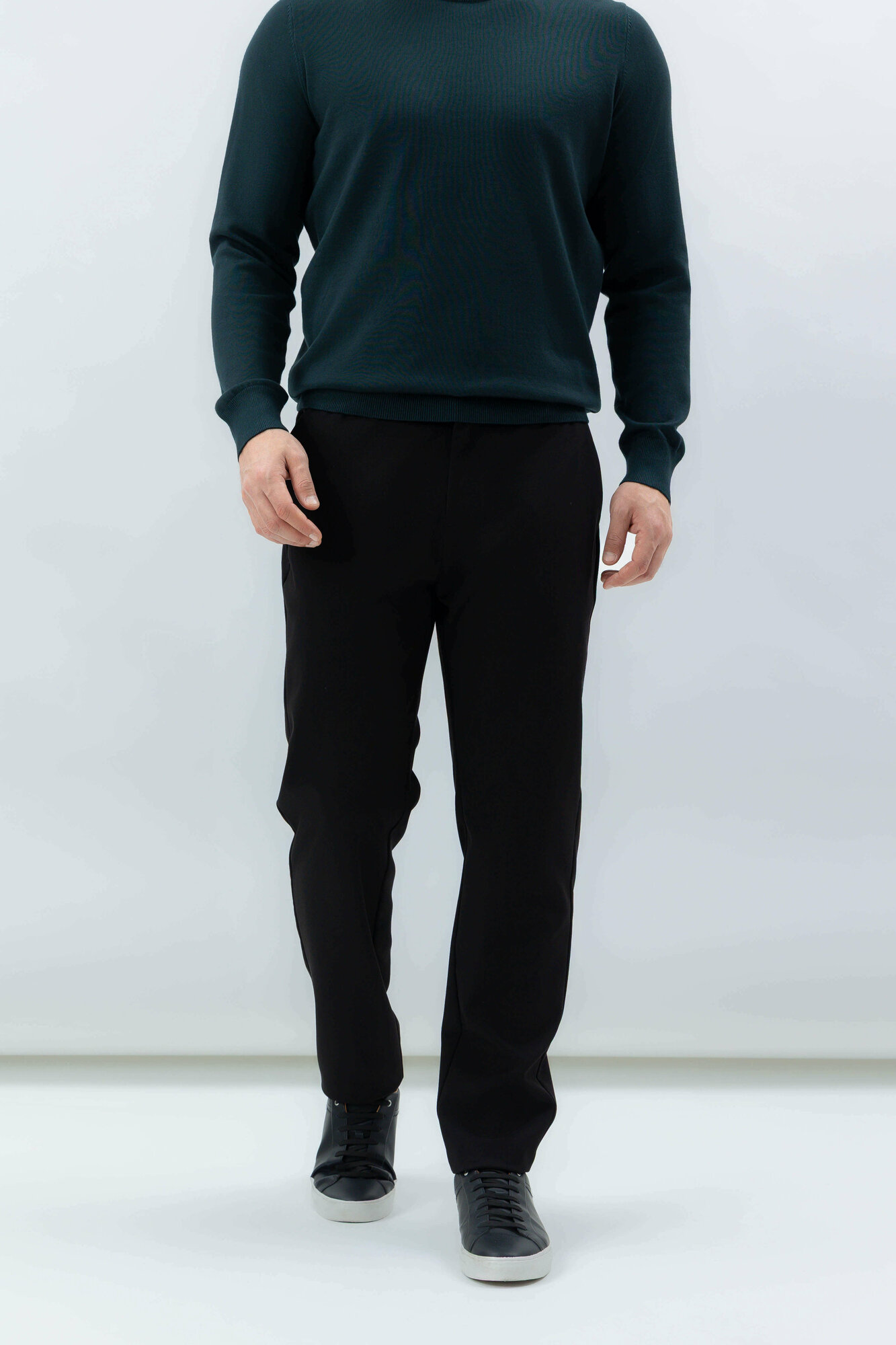 Брюки классические