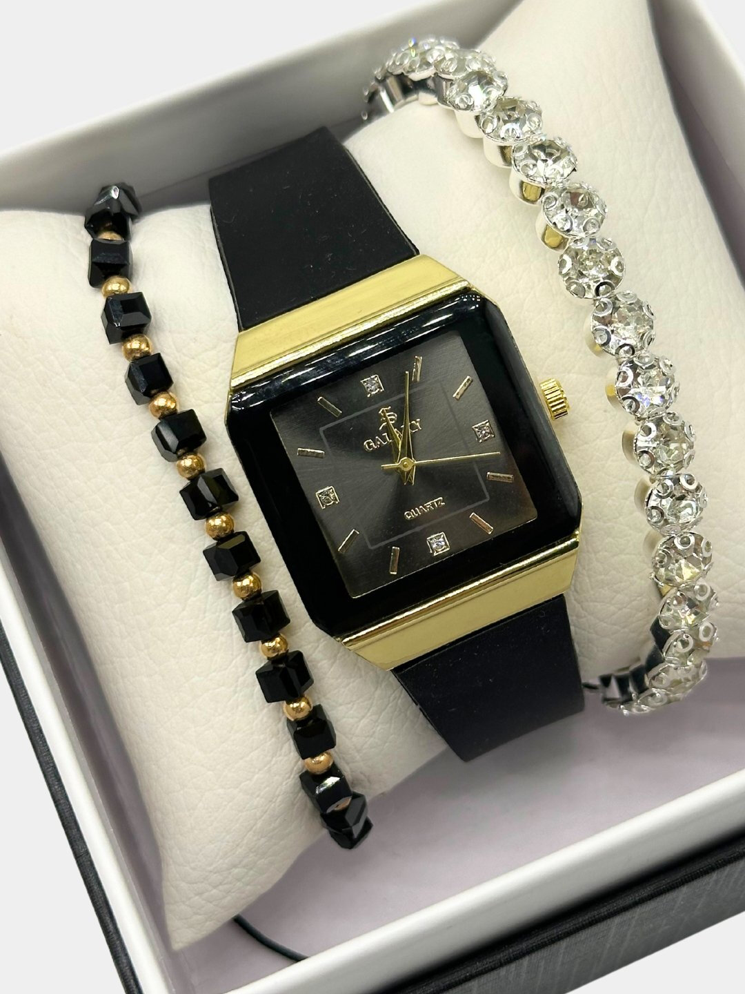 Наручные часы