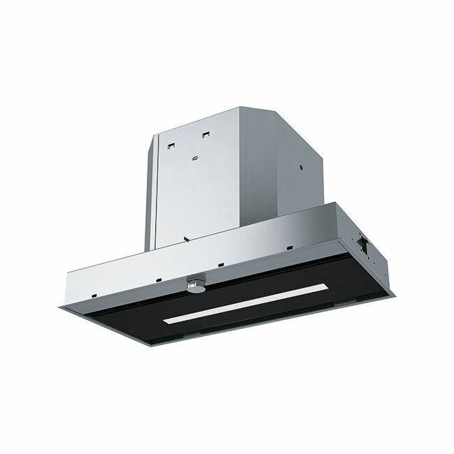 Встраиваемая вытяжка FRANKE FMY 608 BI BK (110.0456.723), официальная гарантия
