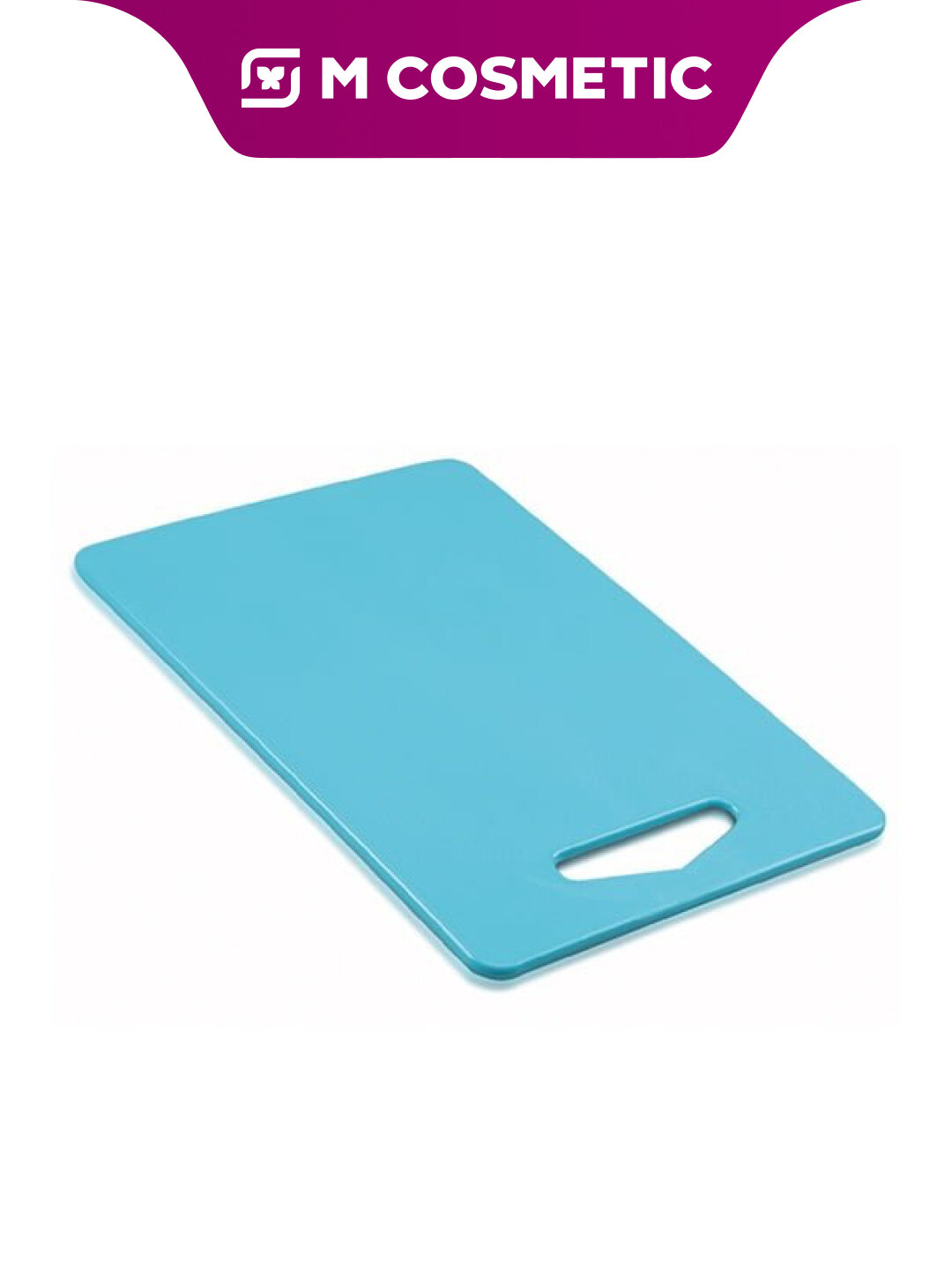 Разделочная доска Ucsan Plastics, 23.5x14.5 см, толщина 0.7 см