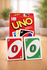 Игра UNO карты