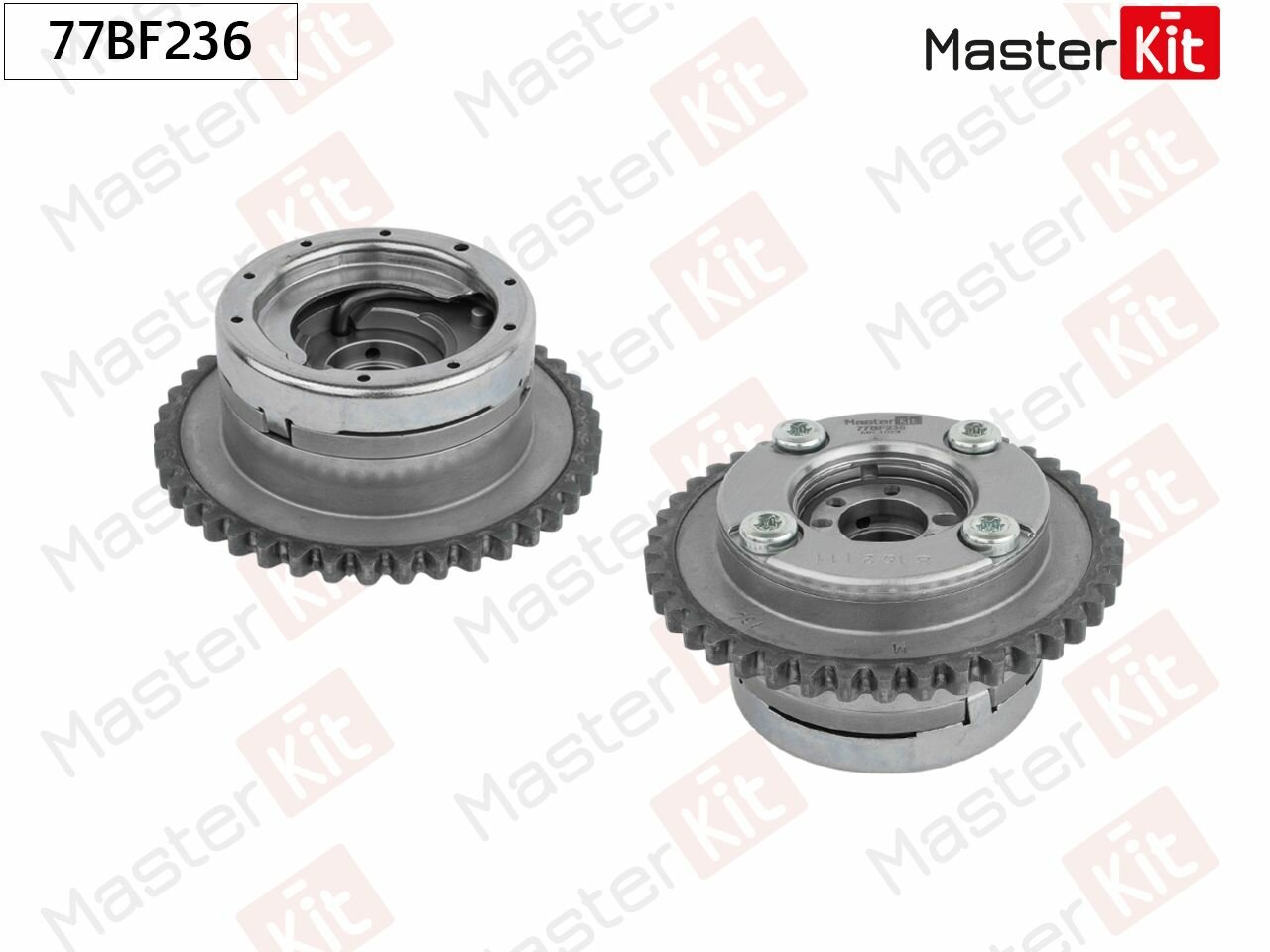Механизм газораспределения выпуск Infiniti Q50V37 13- M274VQ35HR MasterKit 77BF236