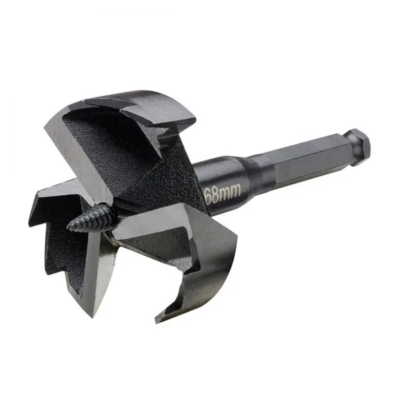 Сверло Форстнера по дереву DeWALT 68мм DT4586-QZ