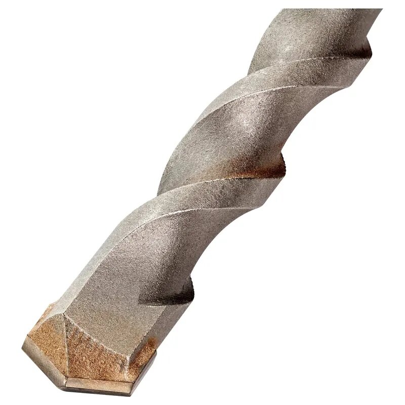 Бур DeWALT "INDUSTRIAL" SDS-Plus 10х160мм DT9644-QZ — фото 1