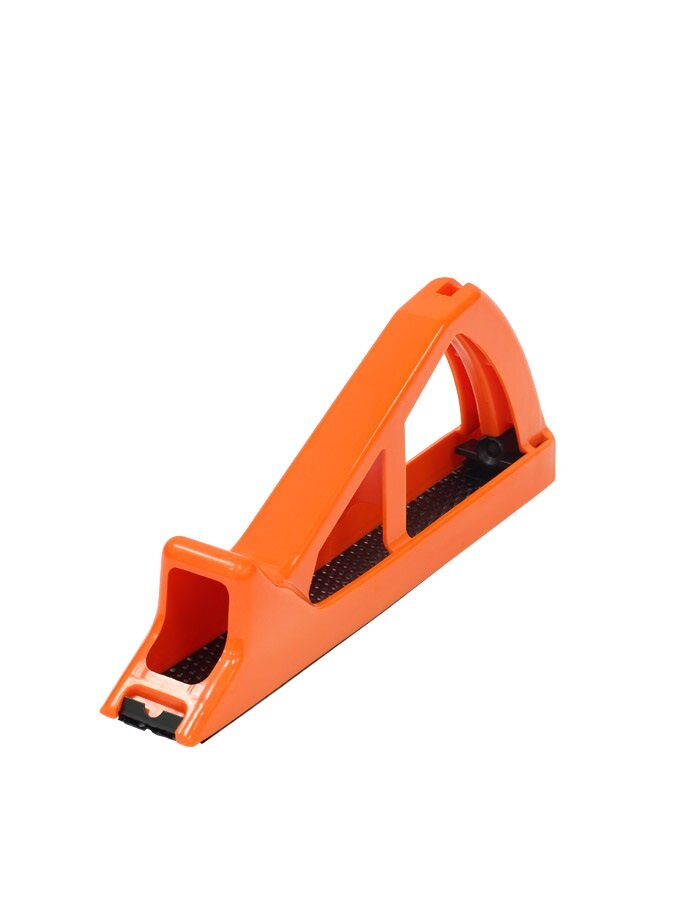 Рубанок STARTUL Master ST1036, для гипсокартона, пластик, 250 мм — фото 1