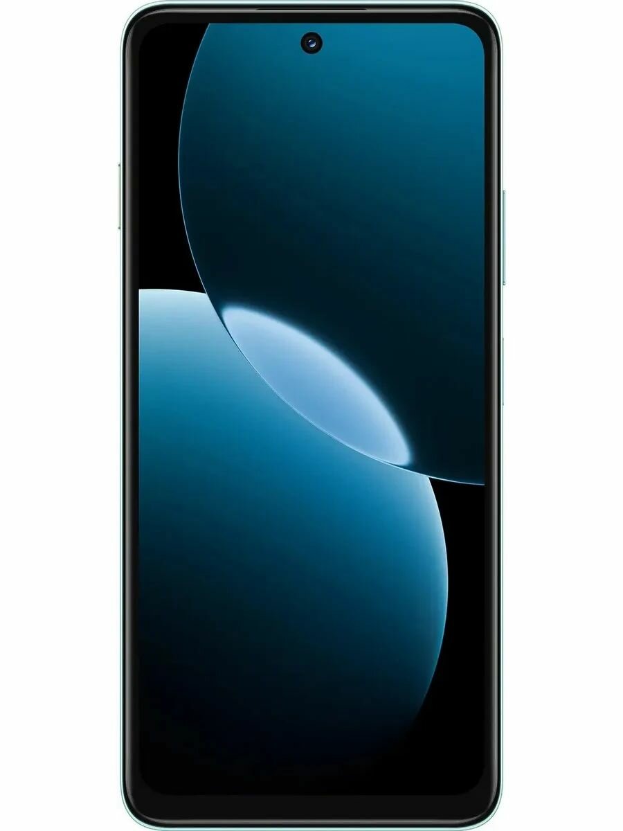 Смартфон Huawei nova Y73 8/256Gb, голубой — фото 1