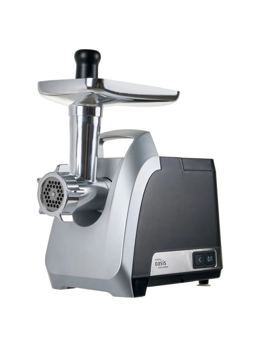 Oasis Мясорубка 2 кВт MG-TK3