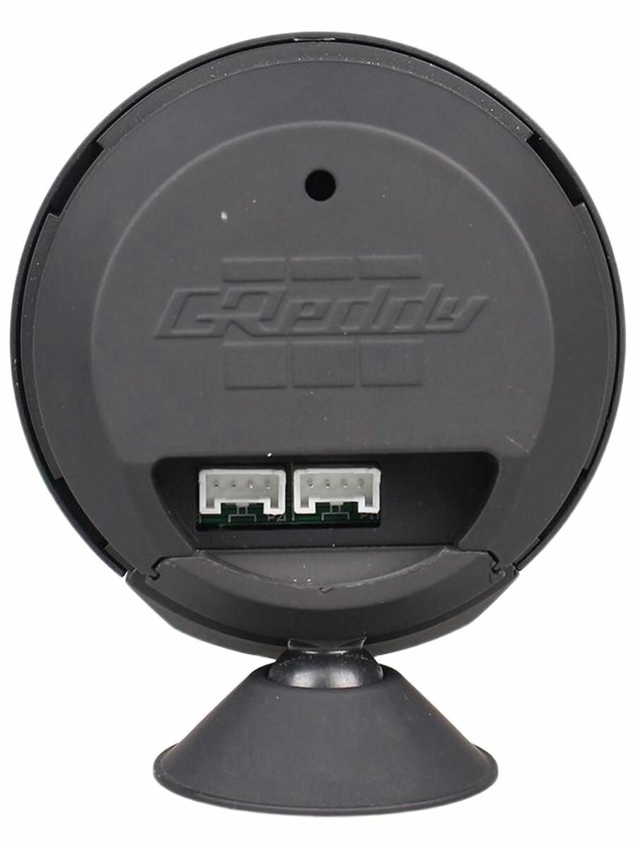 Датчик Greddy LCD Sirius style 10 в 1 (дисплей) — фото 1