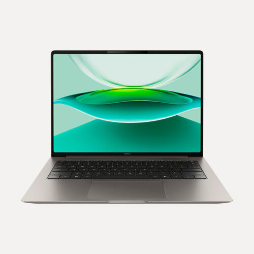 Изображение товара Ноутбук Honor MagicBook Pro 14 , Ultra5-225H, 32ГБ/1ТБ, 14.6" 3.1k, Серый, Русская раскладка