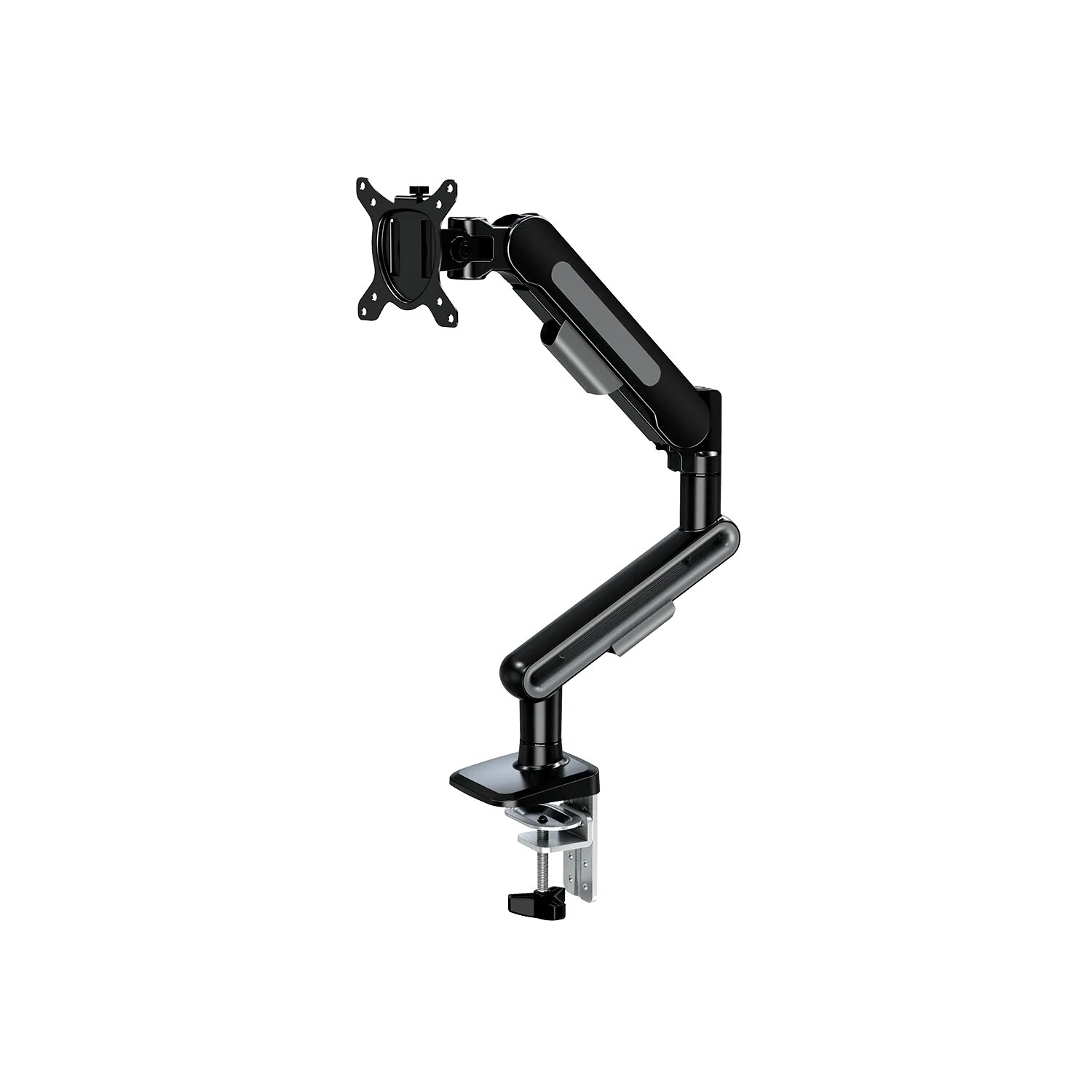 Кронштейн настольный для монитора ZONE 51 TITAN Heavy (1x up to 40 monitor)