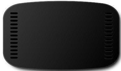 Цифровой ресивер Selenga T20Di (Эфирный DVB-T2/C, Dolby Digital) — фото 1