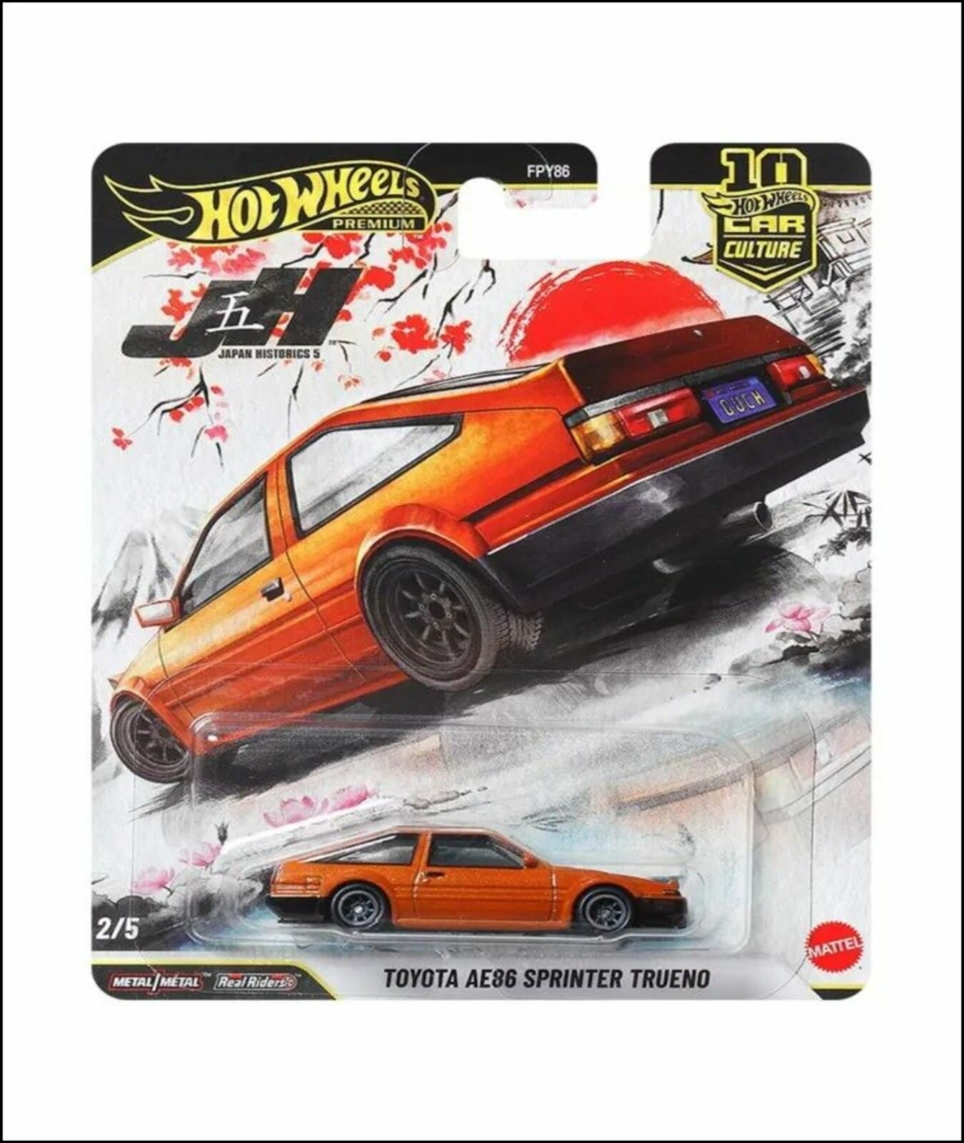 Ae86 hot wheels initial d — купить по низкой цене на Яндекс Маркете