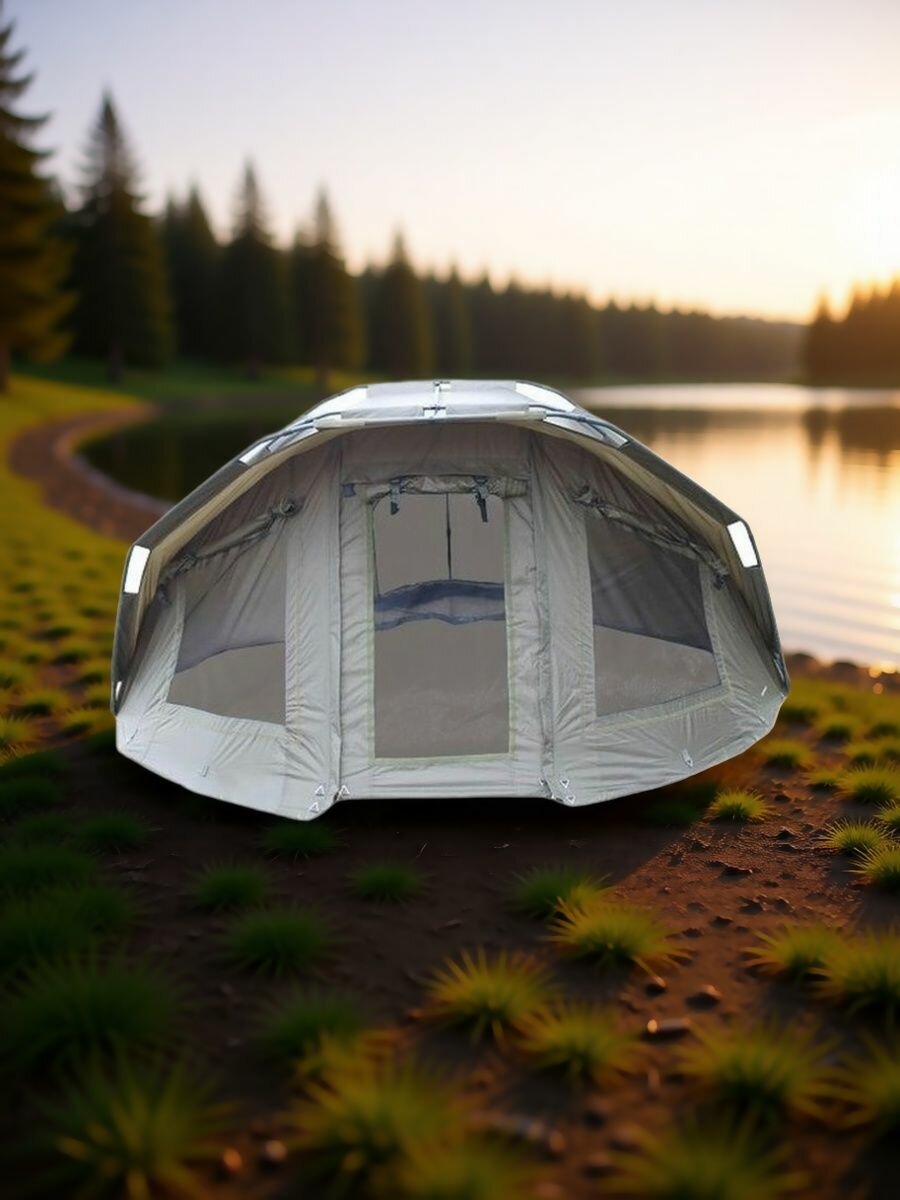 Палатка карповая EastShark HYT 011 P 300*270*145