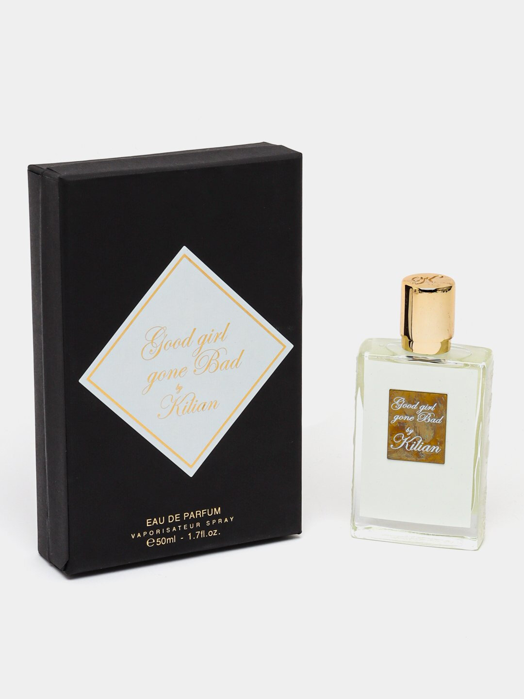 Подарочная парфюмерная вода, для женщин, Killian Good Girl Gon BAd, 50 мл