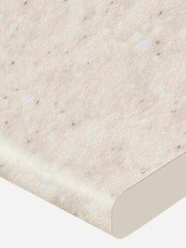 Изображение товара Столешница для кухни 26 мм, 300 х 60 х 2.6 см, Семолина бежевая