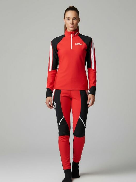 Комбинезон гоночный