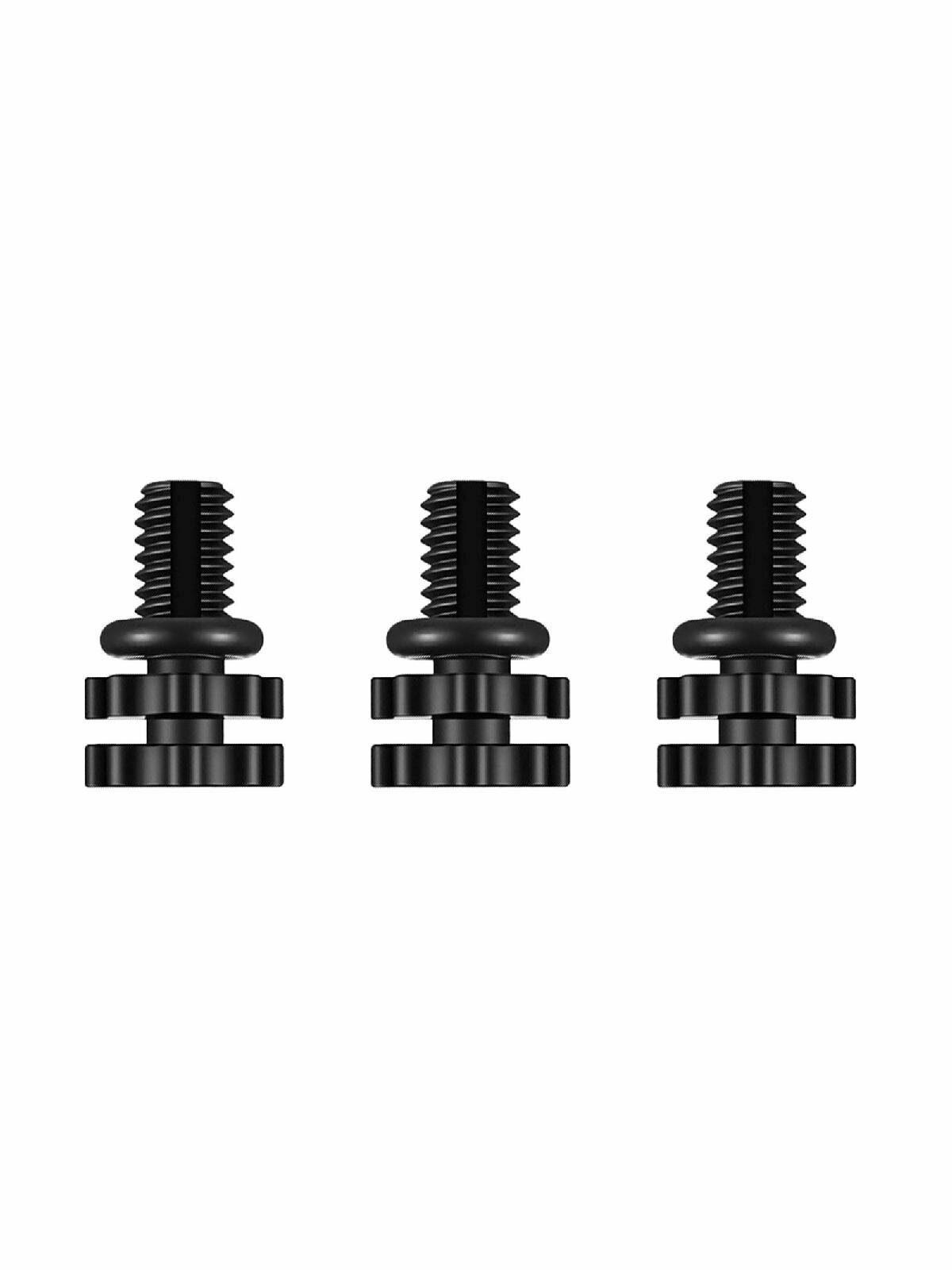 3 /6шт Направляющие вентиляционные клапаны ECX1322A с уплотнительными кольцами для замены Star Clear