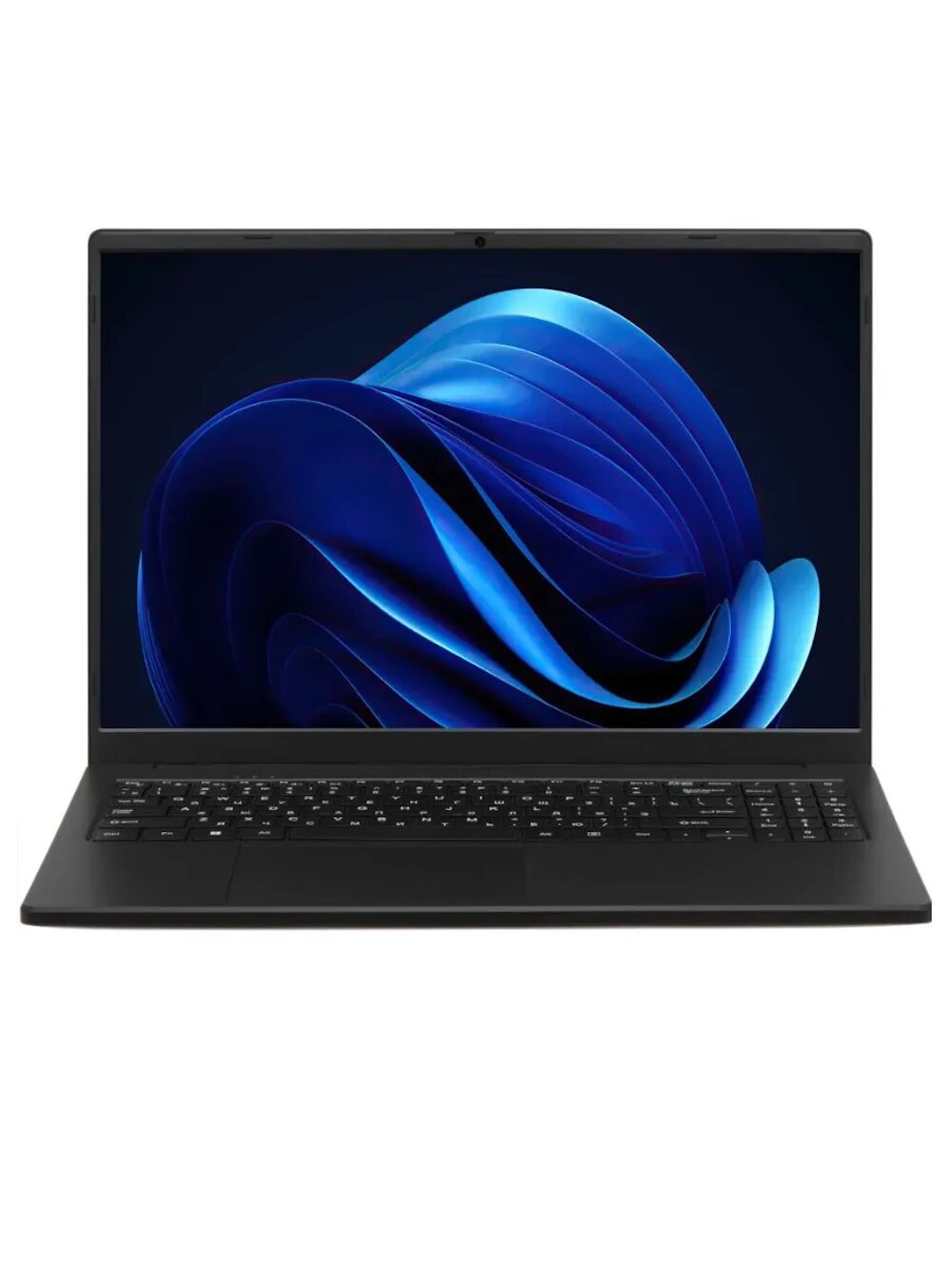 Ноутбук Rikor PRO 5 B3DB97EE Ryzen 5 7430U/8GB/512GB/16' WUXGA/Win11Pro