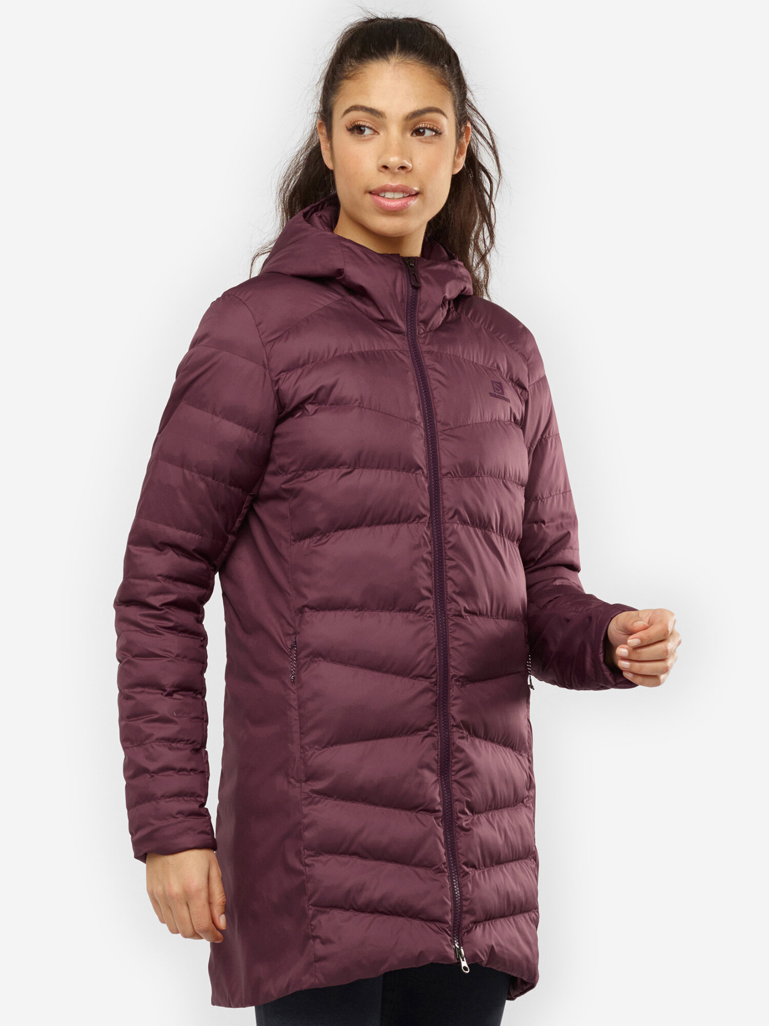 Куртка повседневная