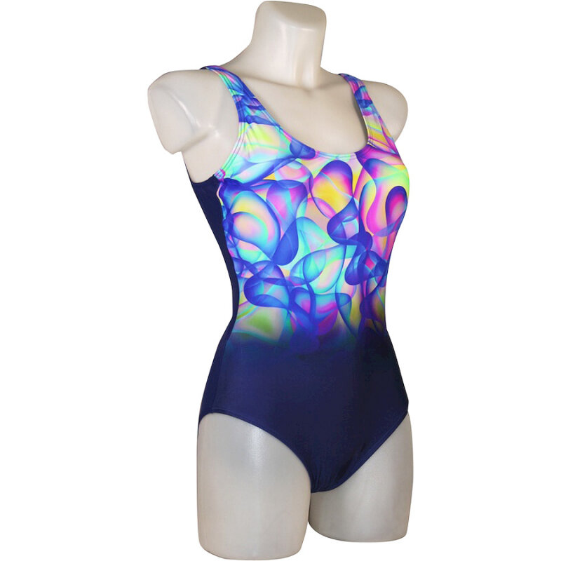 Купальник спортивный