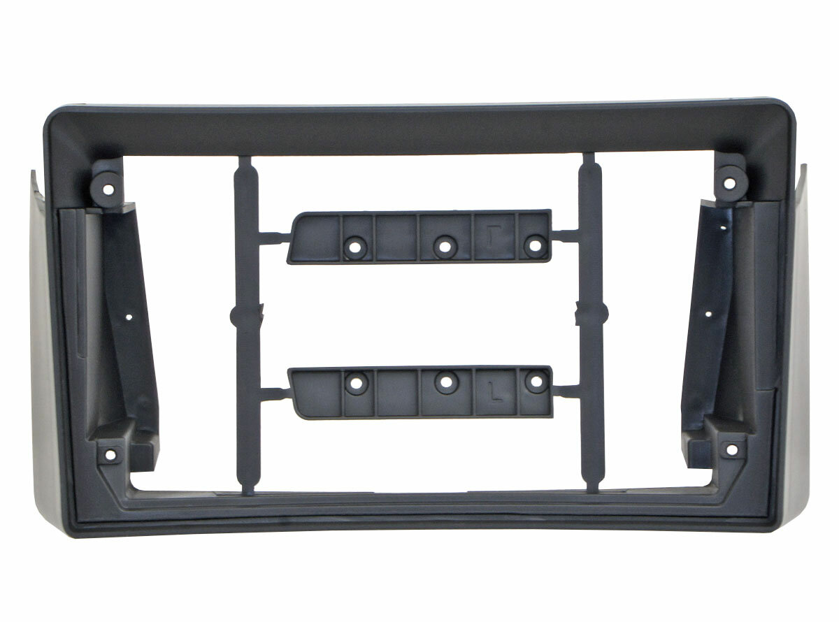 Рамка InCar для UMS NISSAN Teana I 2003-2008, 9" (тип1 Вставка)