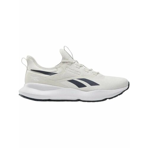 фото Кроссовки reebok cityride, полнота f (eu)/ на среднюю стопу, размер 6,5 us, серый/синий/белый