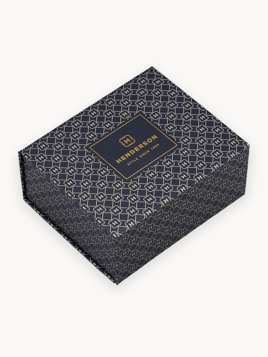 Подарочная коробка HENDERSON