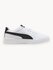 Кеды PUMA/40375001/Court Classic Clean Jr/белый/4