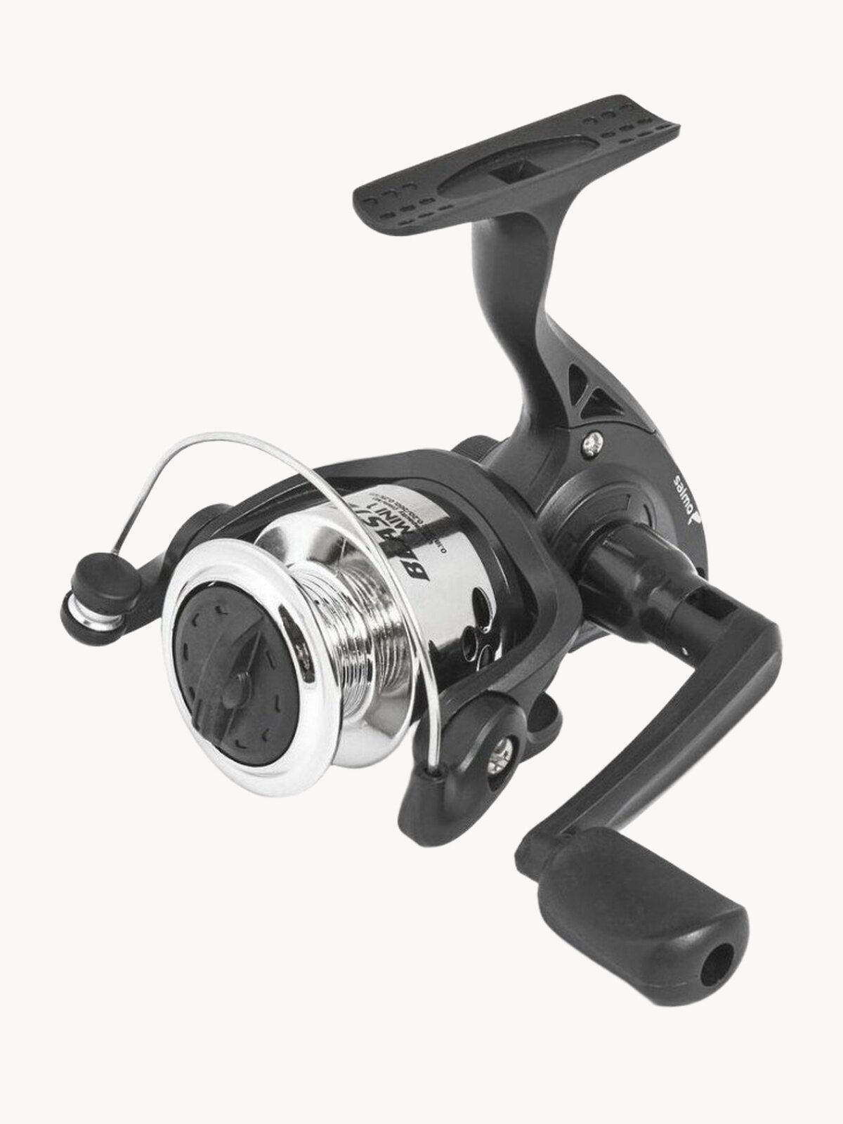 Катушка безынерционная Salmo Blaster MINI 1 2000 FD 160г/5.5:1/200м-0,20мм