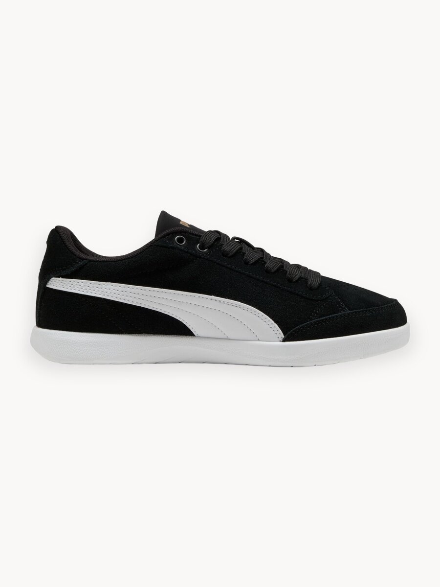 Кеды PUMA Vikky Star SD, размер 4 UK, черный