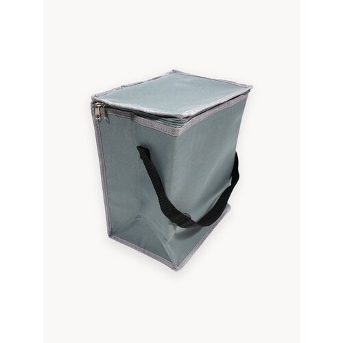 Сумка-холодильник 18л. + гелевый аккумулятор холода CB-18L