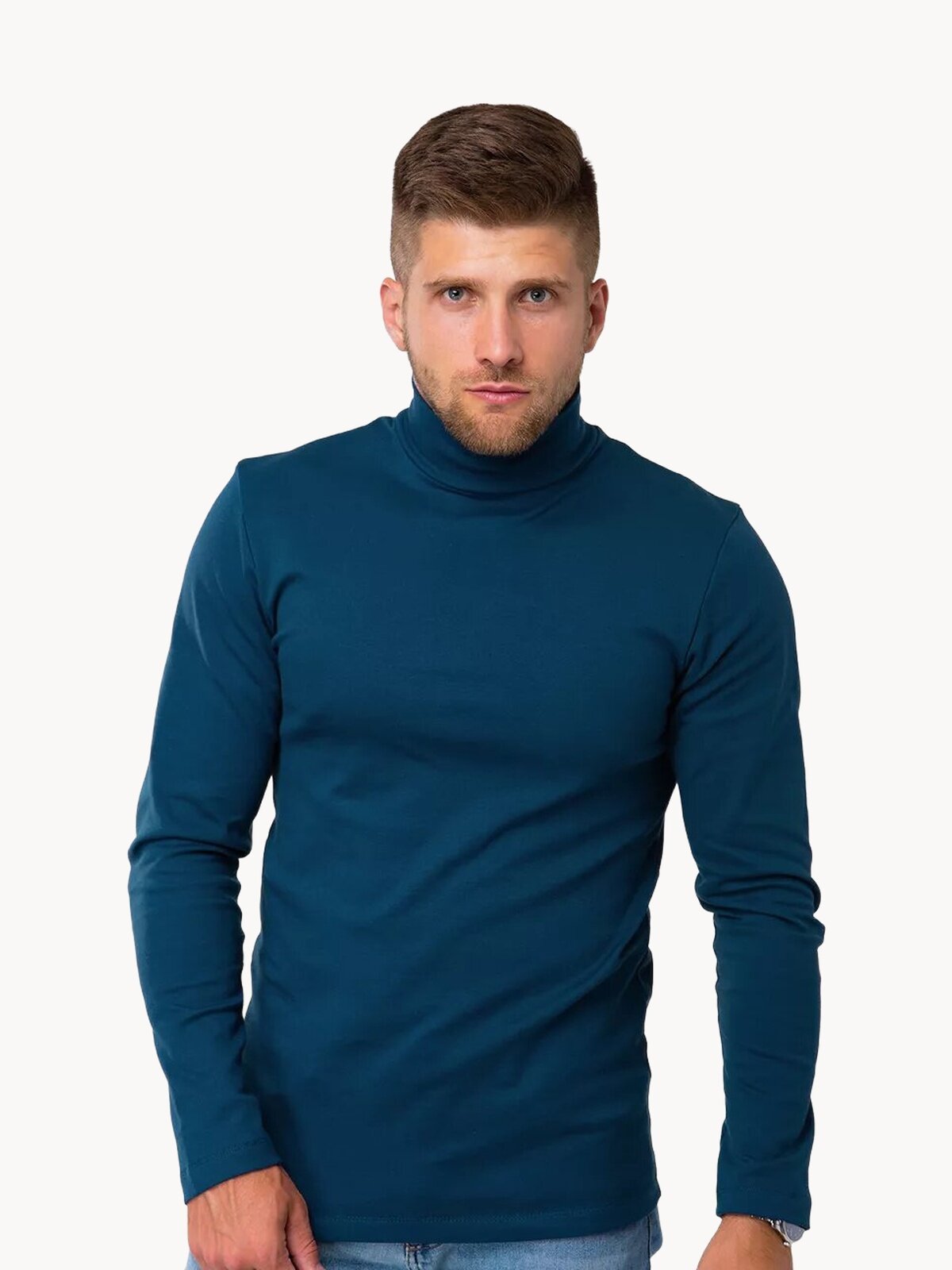 Водолазка Happyfox