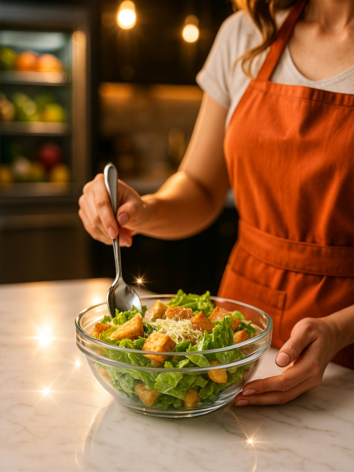 Салатник PASABAHCE ШЕФ 53483 90мм 6шт 6х4 1065731 — фото 1