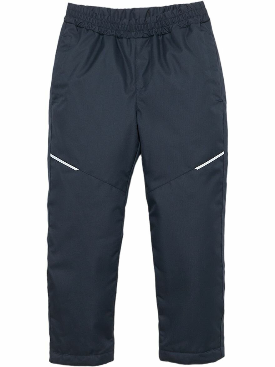 Комплект одежды Lassie, размер 122, синий, голубой, красный — фото 1