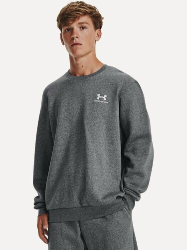 Изображение товара Свитшот спортивный Essential Fleece Crew