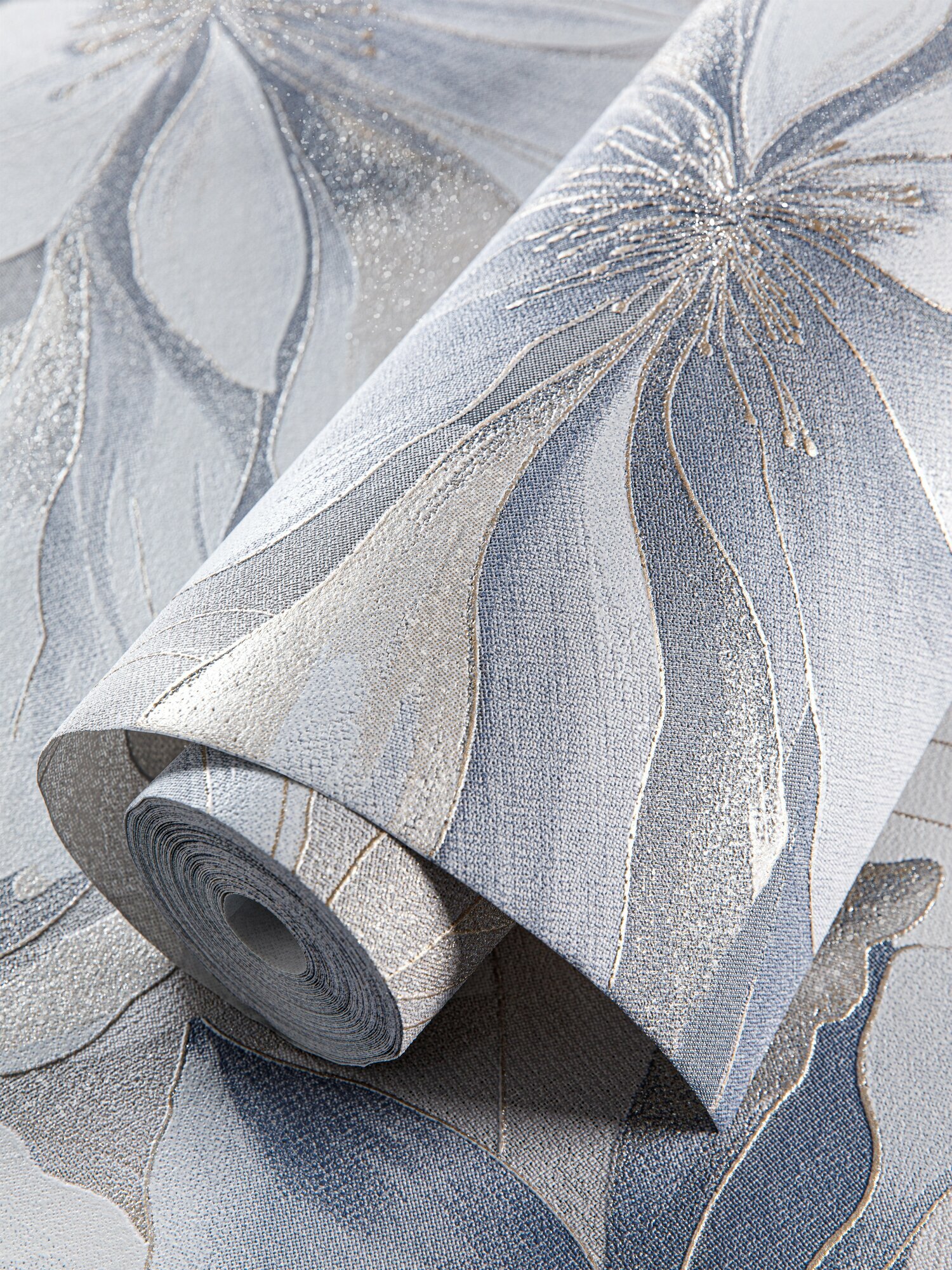 Обои флизелиновые 1.06 для ремонта стен кухни спальни детской в дом город 1.06м х 10.05 м вспененный винил