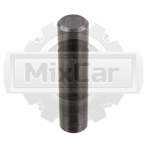 Ось Atlet (100046) (TVH) — фото 1