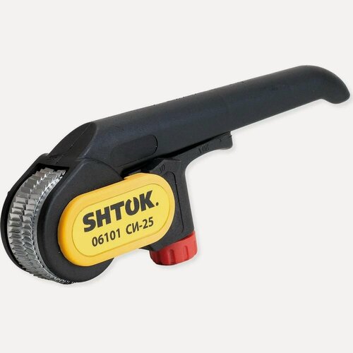 Изображение товара Инструмент для снятия изоляции SHTOK СИ-25 06101