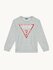 Свитшот GUESS LS Fleece_Core