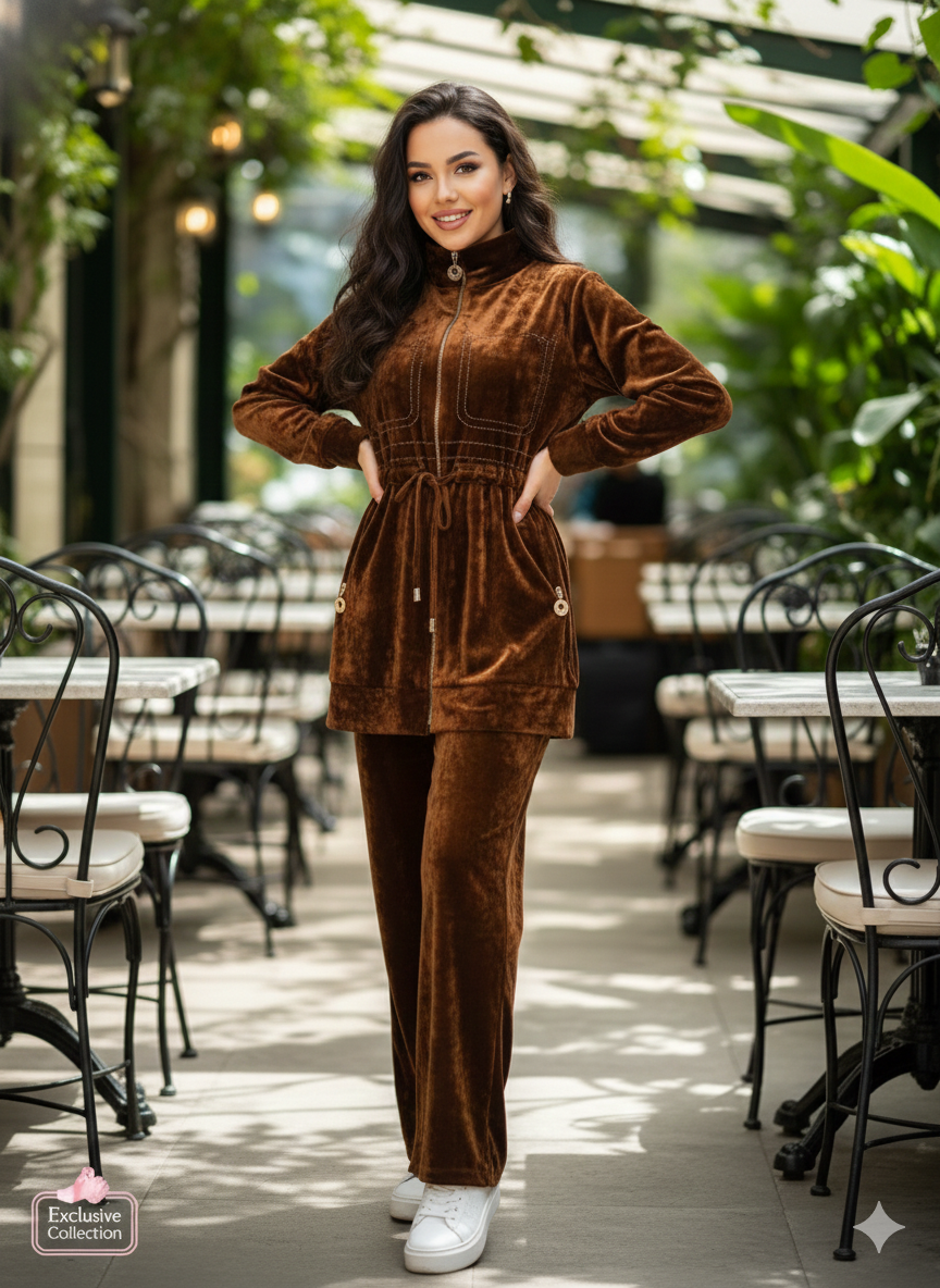 Комплект одежды