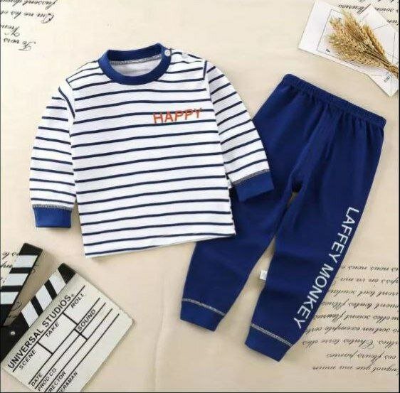 Пижама 6-9мес (73)