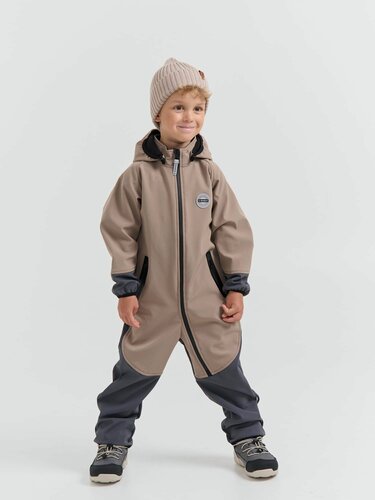 Изображение товара Комбинезон утеплённый