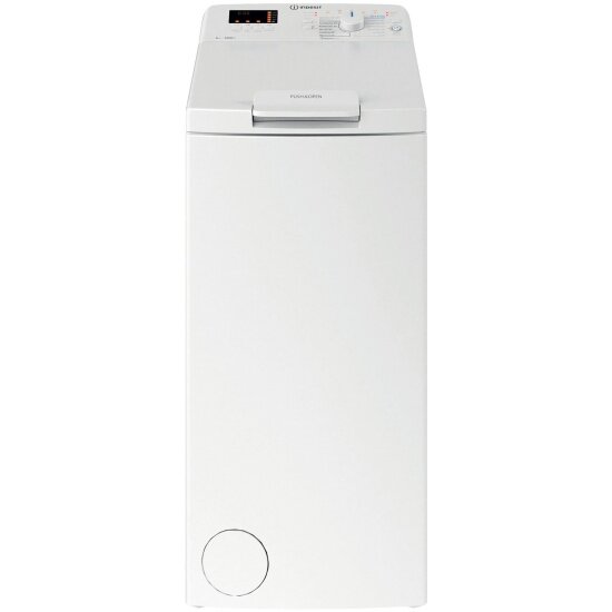 Стиральная машина Indesit BTW S6240P