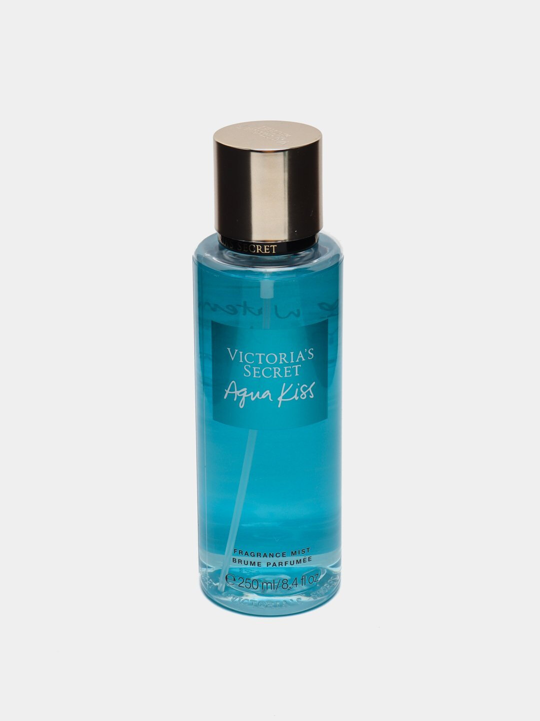 Парфюмированная вода Victorias Secret, Aqua Kiss Rush, Shimmer, Mist, 250 мл