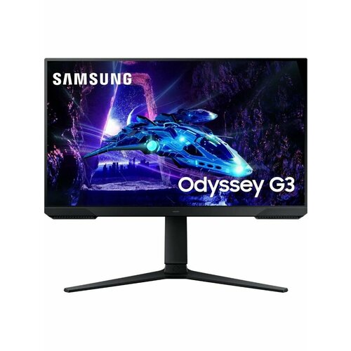 фото Монитор samsung ls24dg302euxen