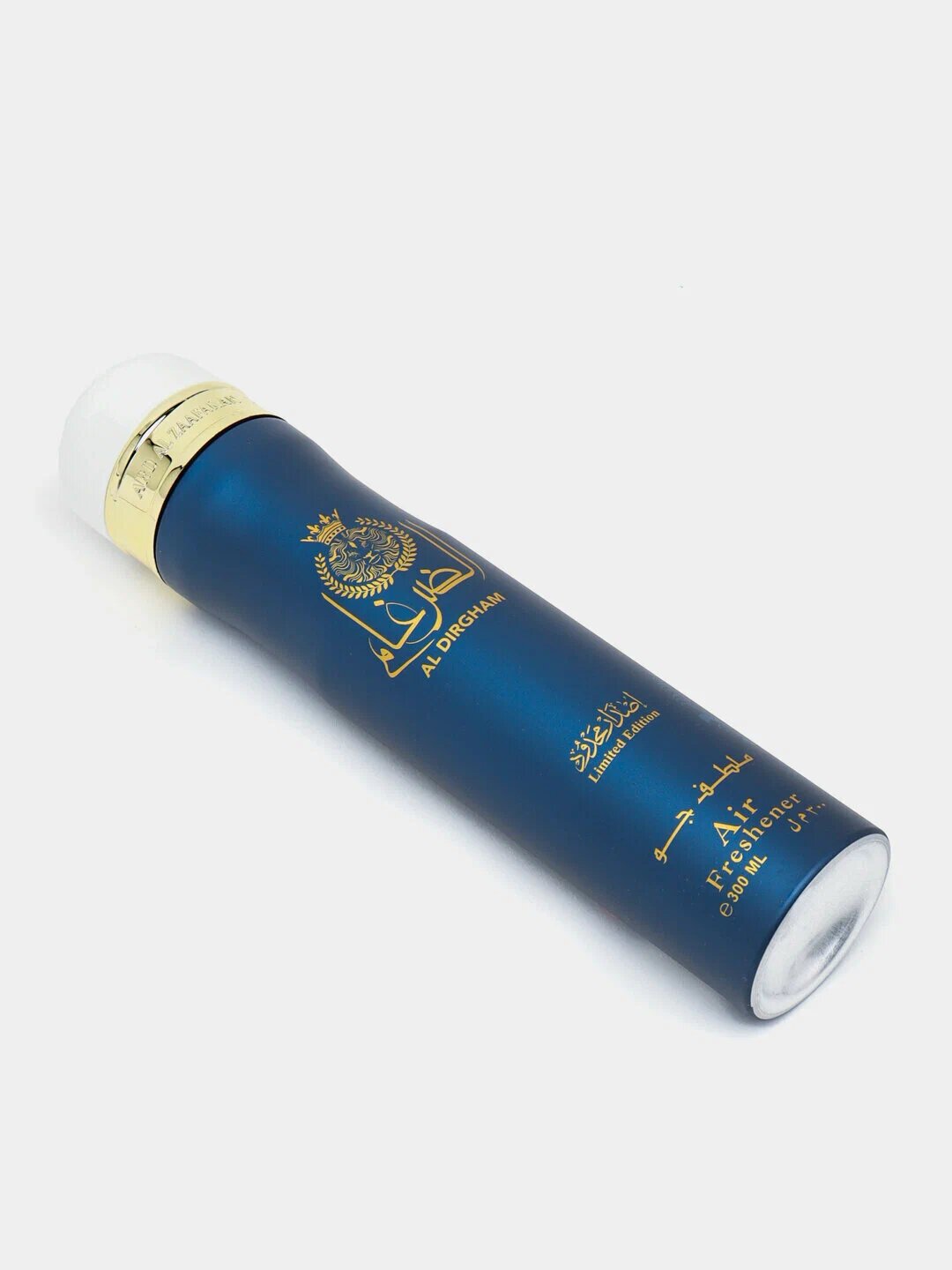 Освежитель воздуха "Al Dirgham Dubai", аромат парфюма, 300 мл — фото 1