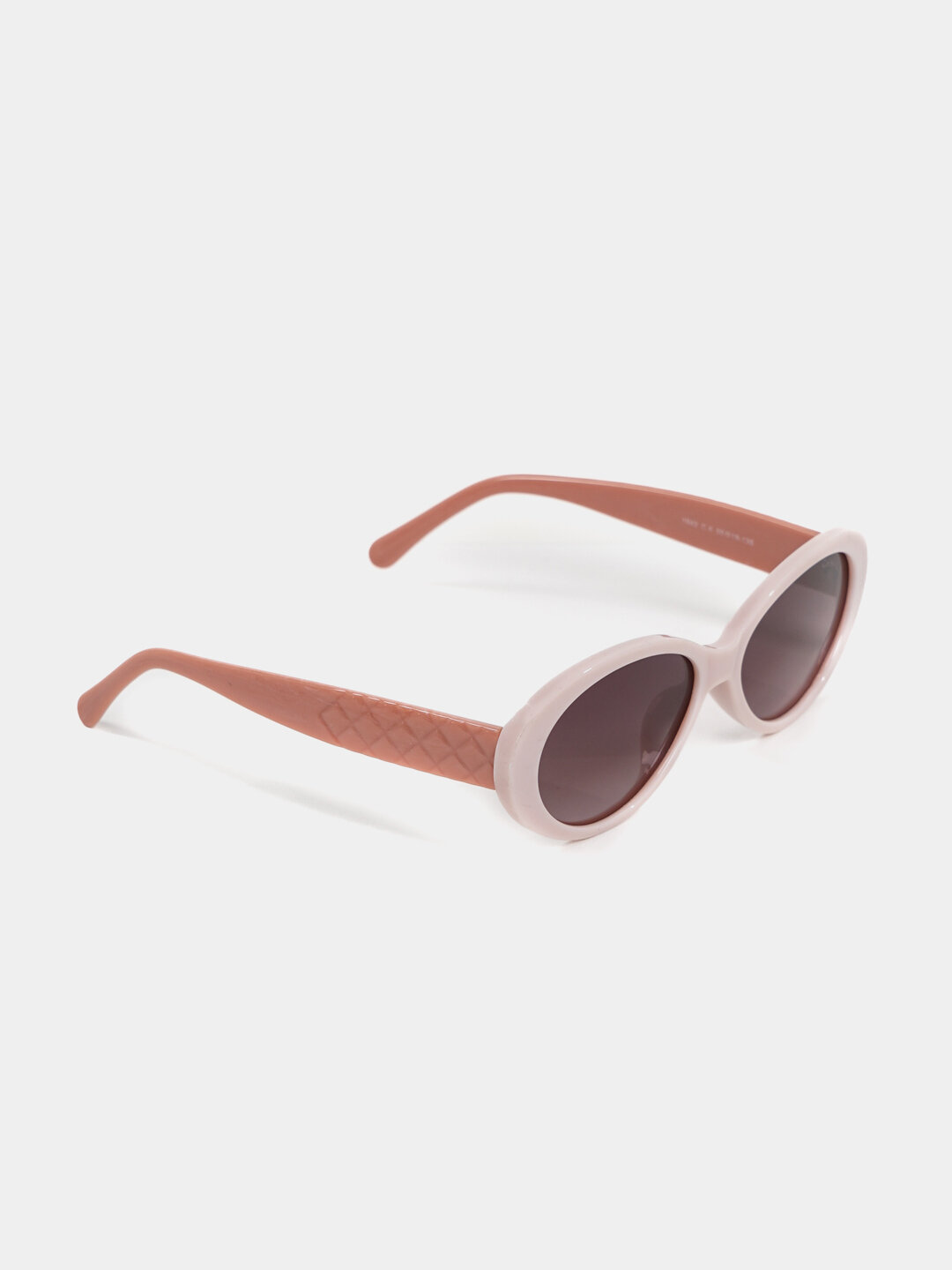 Женские солнцезащитные поляризационные очки — фото 1